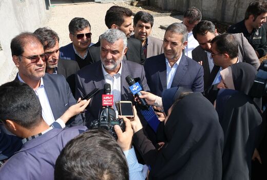 تجهیز 2.2 میلیون هکتار از اراضی کشاورزی به سیستم های نوین آبیاری  