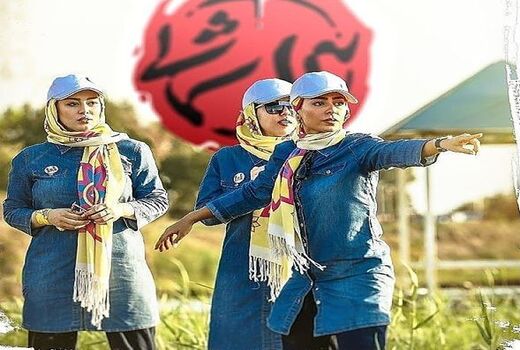 اعتراض سازندگان «۱۳ شمالی» به گرانی دی وی دی‌ها
