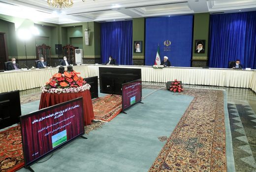  سامانه‌ پنجره واحد مجوز‌های کشاورزی، رصد و پایش نهاده‌های کشاورزی رونمایی شد