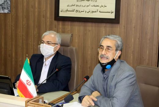 تحصیل 6 هزار هنرجوی کشاورزی در مراکز آموزشی 