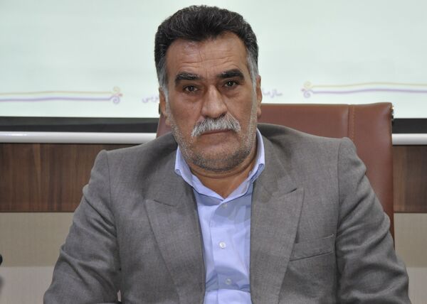 هشدار به بهره‌برداران کشاورزی استان خراسان جنوبی در خصوص شرایط جوی 