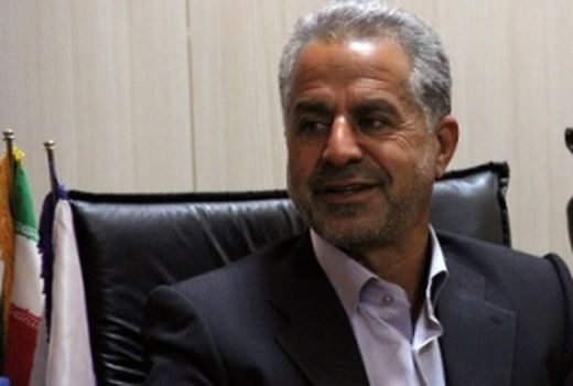 ما مکلف به سند دار کردن کل کشور هستیم