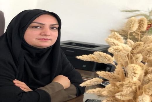 سرپرست جهاد کشاورزی بیضا معرفی شد