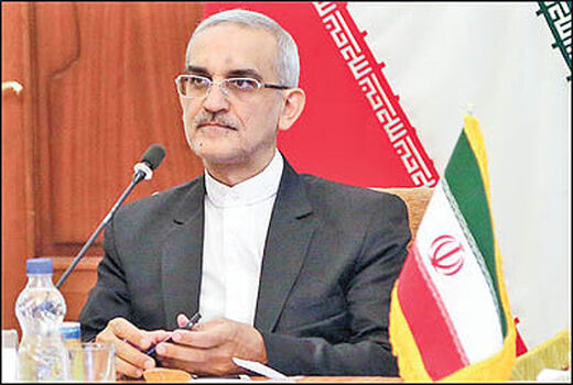 منتظر باشید خیابان‌ها پر از خانواده‌های دوچرخه‌سوار شود