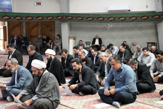 اربعین حسینی، جلوه اقتدار امت اسلامی و جاودانگی پیام عاشورا است