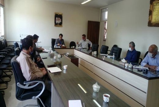 آمادگی جهاد کشاورزی دماوند برای کشت پاییزه