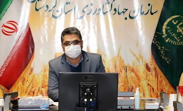 امروزه موضوع توجه به حفاظت از منابع طبیعی، یک بحث فرهنگی است