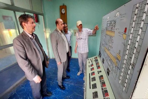 افزایش ۲۰ درصدی تولید گندم در شهرستان میانه 