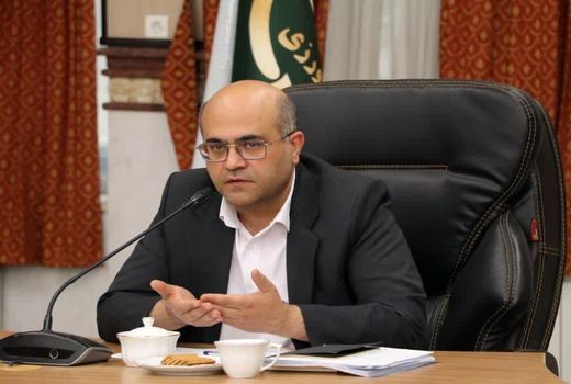 پیش‌بینی تولید ۳۰۰ هزار تُن گندم در قزوین