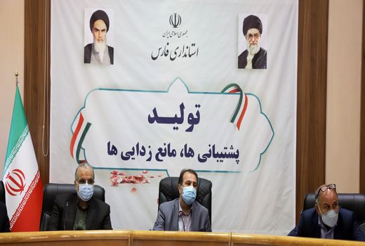 تقویت کشت گلخانه ای ضرورت امروز کشور است