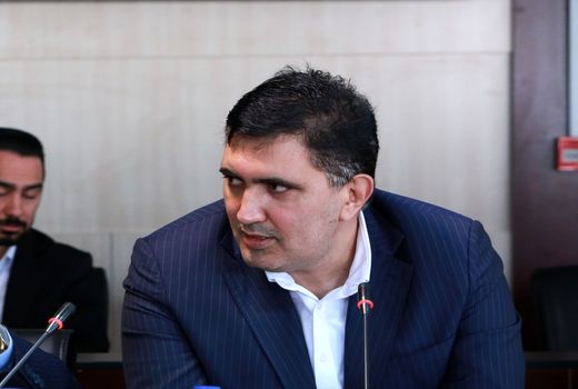 ناوگان هوایی کارگو راه‌اندازی می‌شود/ واردات ۱.۵ میلیون تن کالای اساسی 