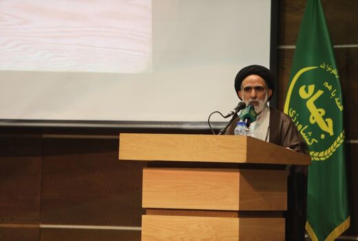 کنترل و پایش منظم؛ ضامن اجرای الگوی کشت