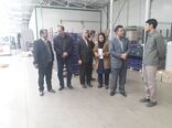 دستور العمل اعطای نشان استاندارد در حال تدوین است