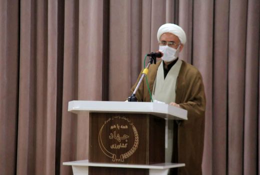 توسعه کشاورزی تنها راه برون‌رفت کشور از وضعیت اقتصادی موجود است