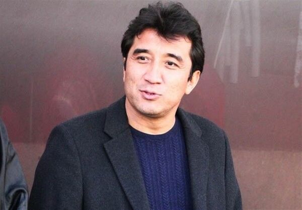 عزیزی: منافع خیلی‌ها اجازه نمی‌دهد که از استیلی حمایت کنند