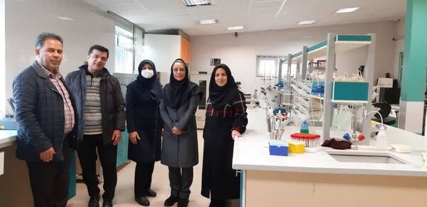 نخستین کلینیک‌های گیاهپزشکی درجه یک در استان قزوین راه‌اندازی می‌شوند