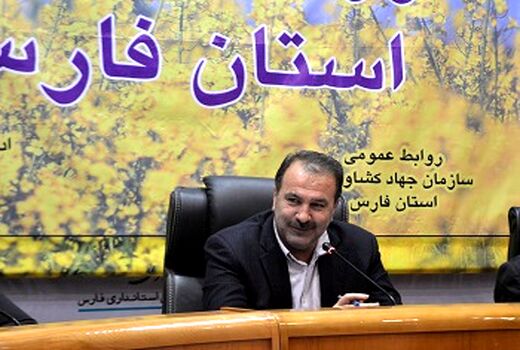 نقشه راه تحقیقات کشاورزی به میدان عمل بیاید