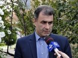 جلوگیری از سرقت دام مهمترین هدف پلاک گذاری است