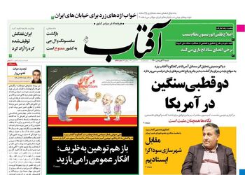 AftabYazd