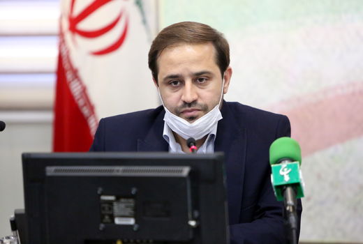 بهره برداری از فاز اول سامانه مدیریت یکپارچه اطلاعات منابع انسانی وزارت جهاد کشاورزی