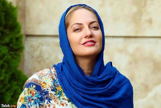 «قسم» تنابنده با مهناز افشار