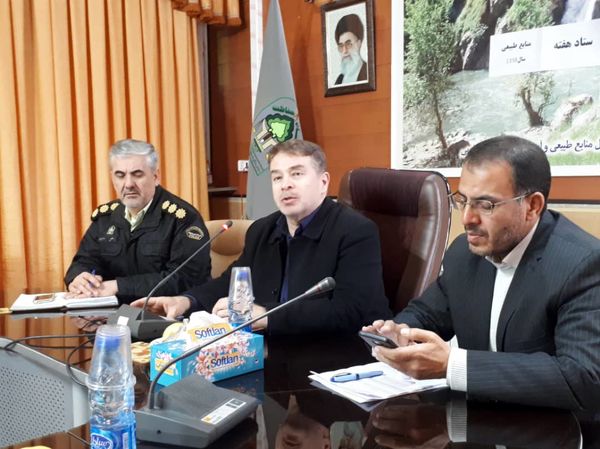 مشارکت مردمی شاه کلید حفاظت از منابع طبیعی