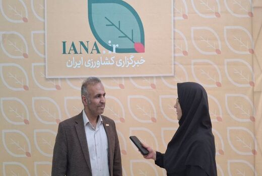 روابط عمومی شوق اداری است؛ نه شغل اداری