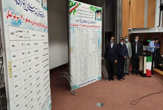 10 طرح کشاورزی در شهرستان شهرکرد به بهره برداری رسید 