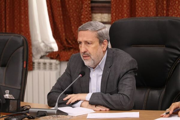 برنامه‌های بخش کشاورزی استان قزوین با اهتمام و جدیت پیگیری شود