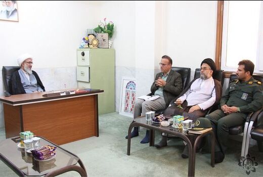 شرایط سرمایه‌گذاری کشورهای همسایه در حوزه کشاورزی بوشهر فراهم شود 