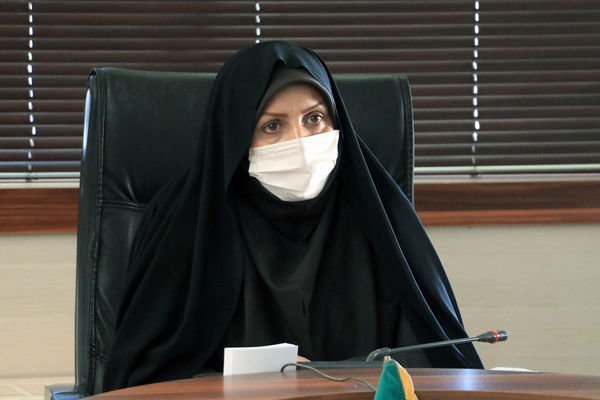 207  تن مرغ در بازار قزوین توزیع شد