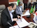 تفاهم‌نامه مطالعات طرح ملی قطب دامپروری مهدیشهر امضا شد