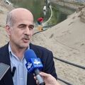 رئیس سازمان شیلات: پیگیر تأمین اعتبار بیمه و امنیت معیشتی صیادان هستیم/ آغاز پرورش ماهیان آزاد در دریای خزر 
