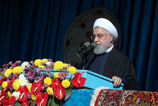 امیدواریم امسال هم در تولید گندم خودکفا شویم