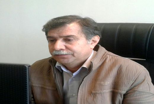 پروژه اصلاح نژاد دام سبک روستایی با حجم عملیات  3000 راس در استان کرمانشاه در دست اجراست 