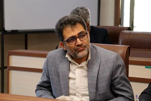 موفقیت طرح زهکش دشت الله‌آباد در کنترل پیشروی شوره‌زار به دشت قزوین 