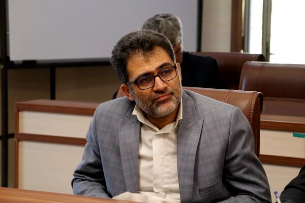 موفقیت طرح زهکش دشت الله‌آباد در کنترل پیشروی شوره‌زار به دشت قزوین 