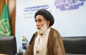 امنیت غذایی کشور با روحیه جهادی دنبال می‌شود