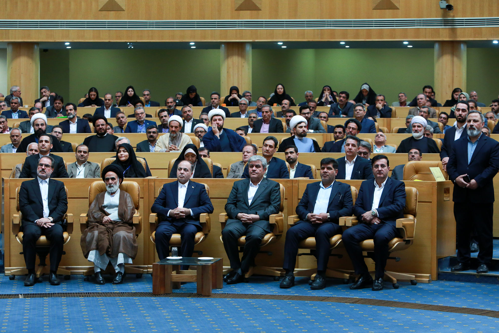  آیین آغاز سال جدید زراعی 