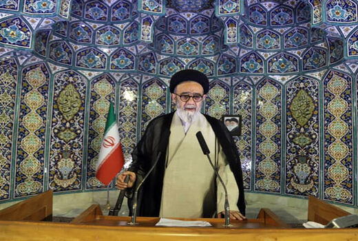  اصلاح یارانه‌ها جلوی قاچاق کالاهای اساسی را می‌گیرد