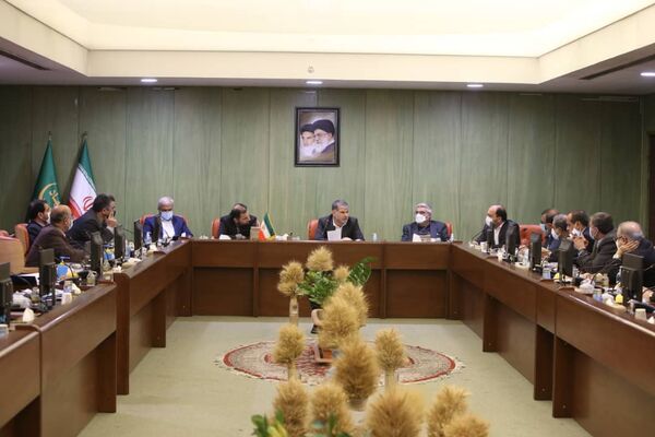 طرح جامع توسعه کشاورزی استان هرمزگان تدوین شود