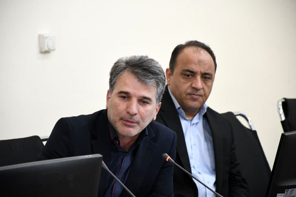 طرح ملی شناسنامهدار کردن باغات در آذربایجانشرقی؛ ابزاری برای ردیابی، سلامتسنجی و رقابت بینالمللی محصولات کشاورزی