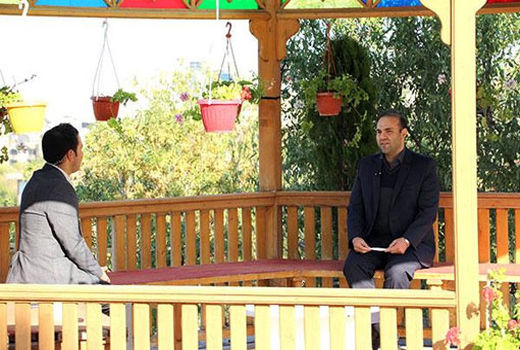 به مهر بهداشتی دامپزشکی در هنگام خرید مرغ دقت کنید