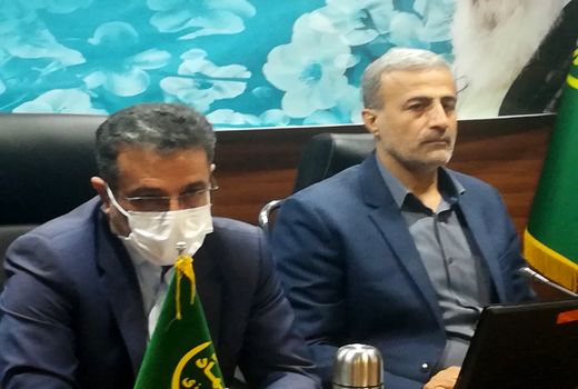 کشت فنی و انتقال یافته ها در مزارع گندم خوزستان