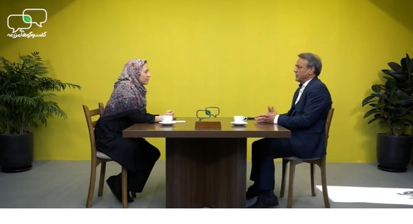 زعفران ایران نیازمند حمایت/  زنجیره ارزش را کامل کنیم + فیلم