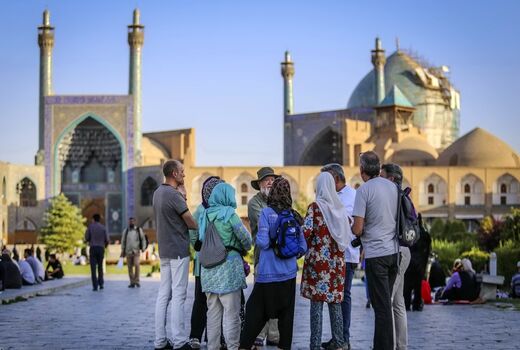 ورود هیات‌های تجاری اروپا برای سرمایه‌گذاری در گردشگری 