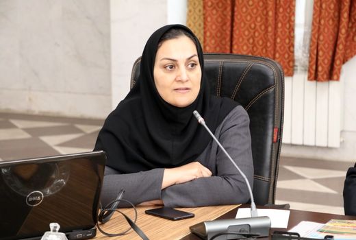 نرخ بهره وری بخش کشاورزی در کشور ۲ درصد رشد داشته است