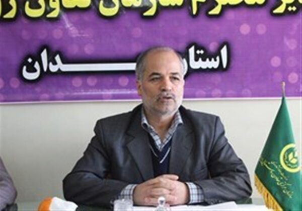 بهره‌برداری از شش پروژه روستایی در هفته دولت