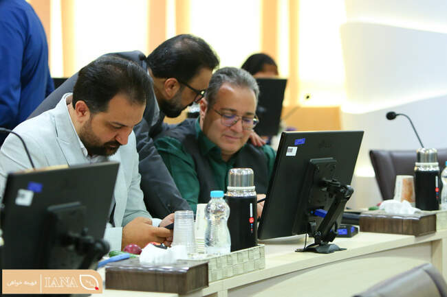 نشست خبری وزیر جهاد کشاورزی
