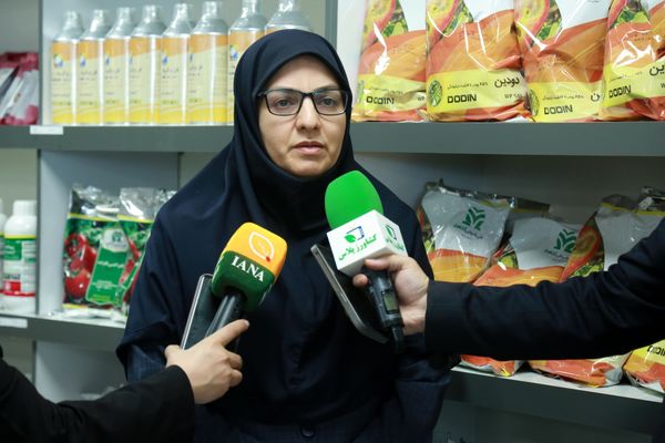 مانور سراسری نظارت بر آفتکشها در سراسر کشور آغاز شد